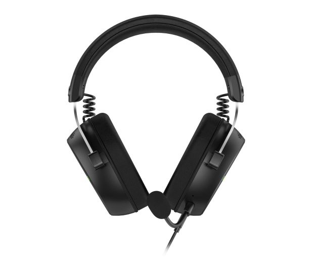 HATOR Hypergang 3 USB (czarne) ESH50 - 1335961 - zdjęcie 2